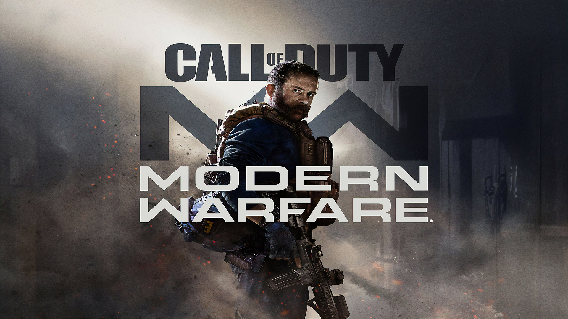 Call of Duty: Modern Warfare #2 – 