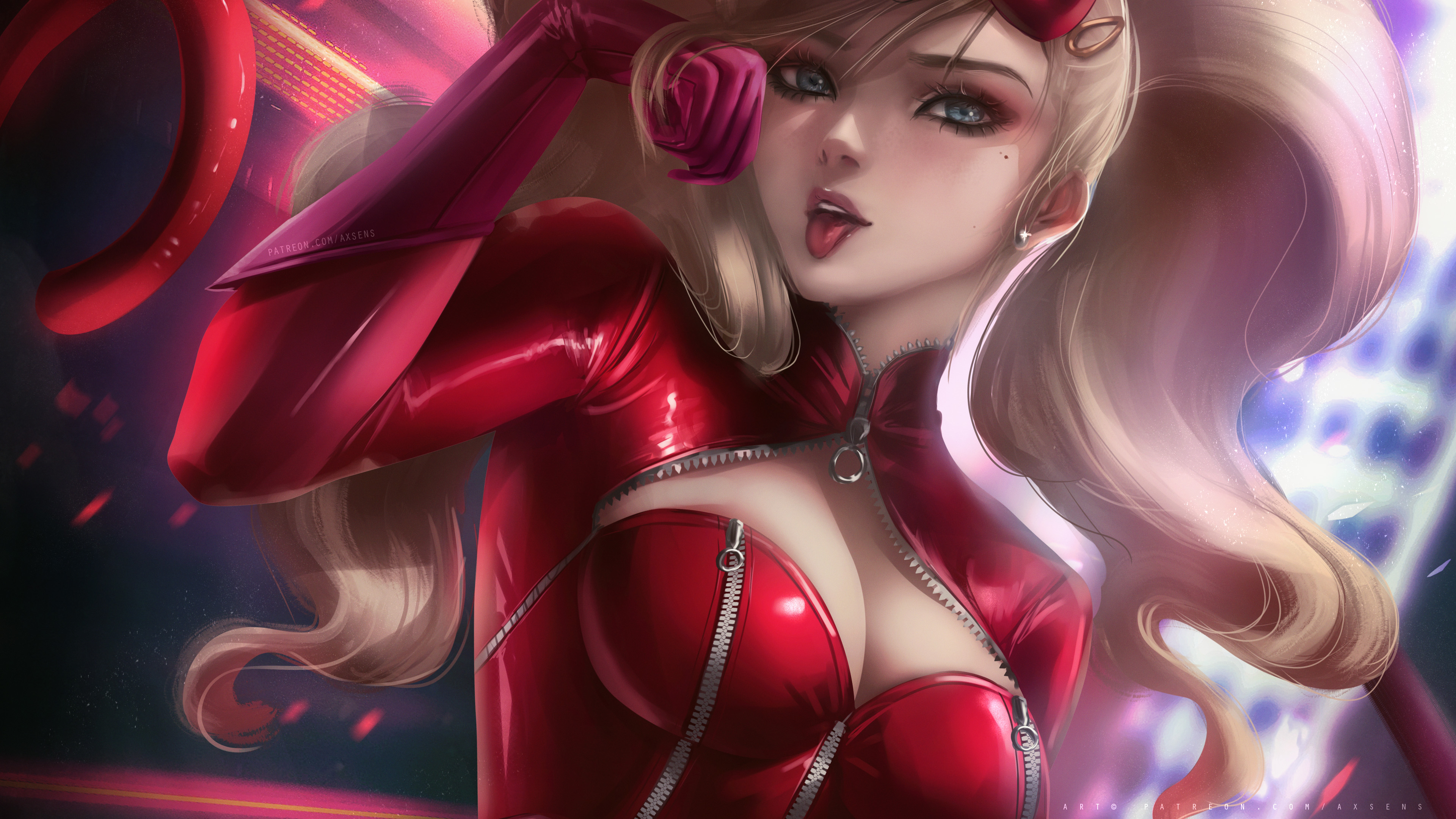 Ann Takamaki #2.