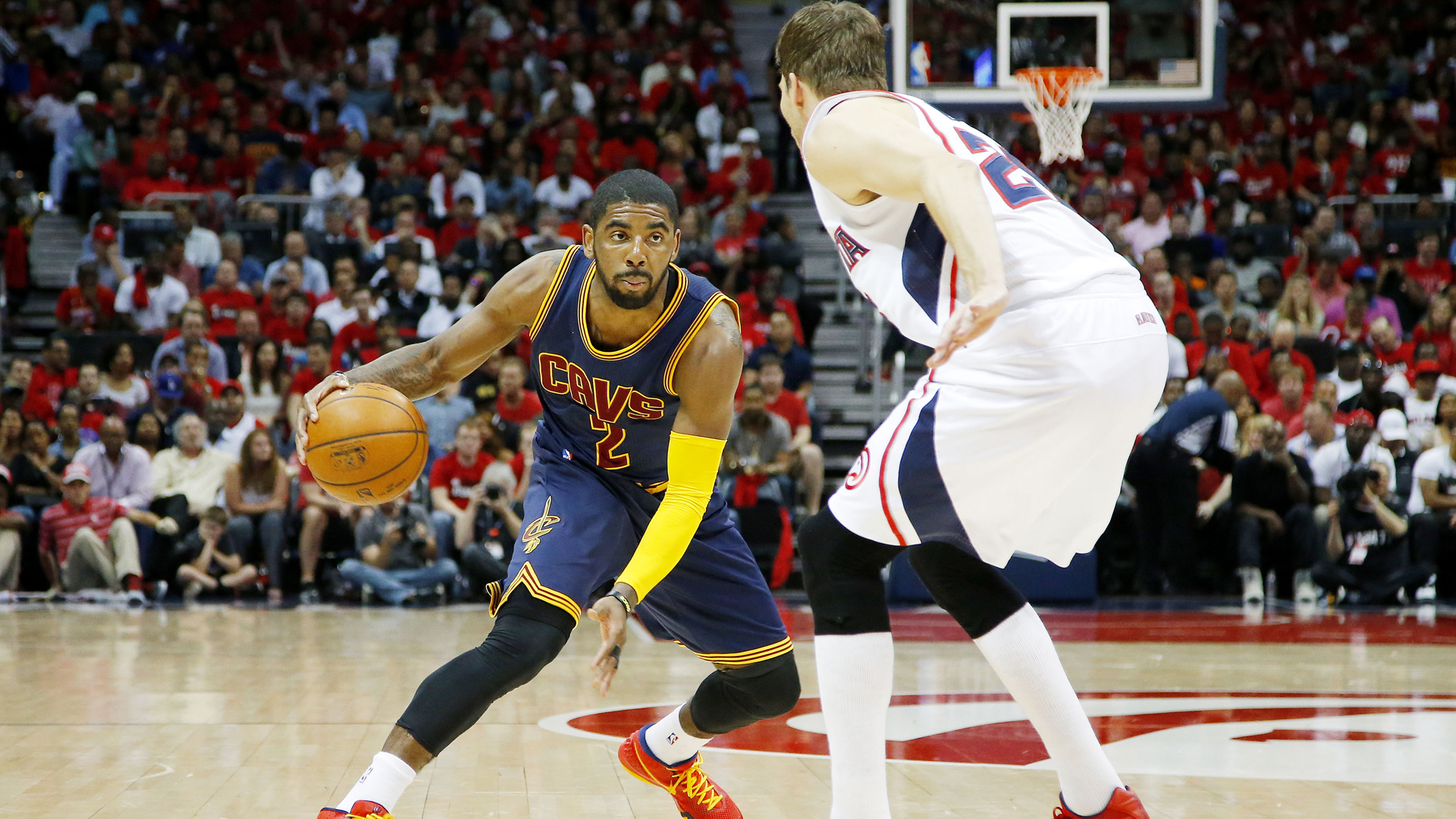 Kyrie irving wallpaper download sales