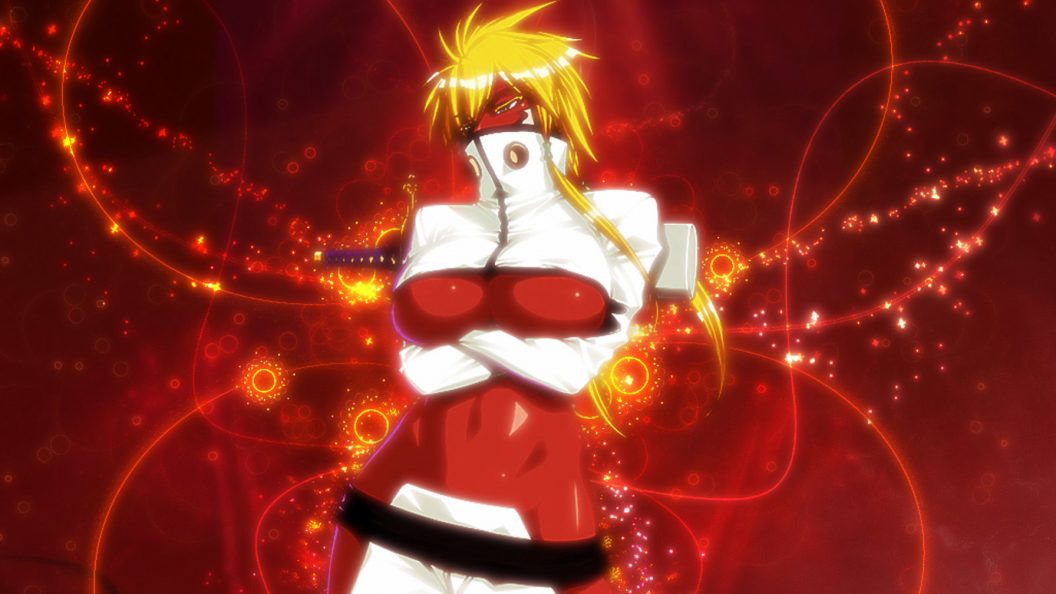 Anime Page 24 Ps4wallpapers Com