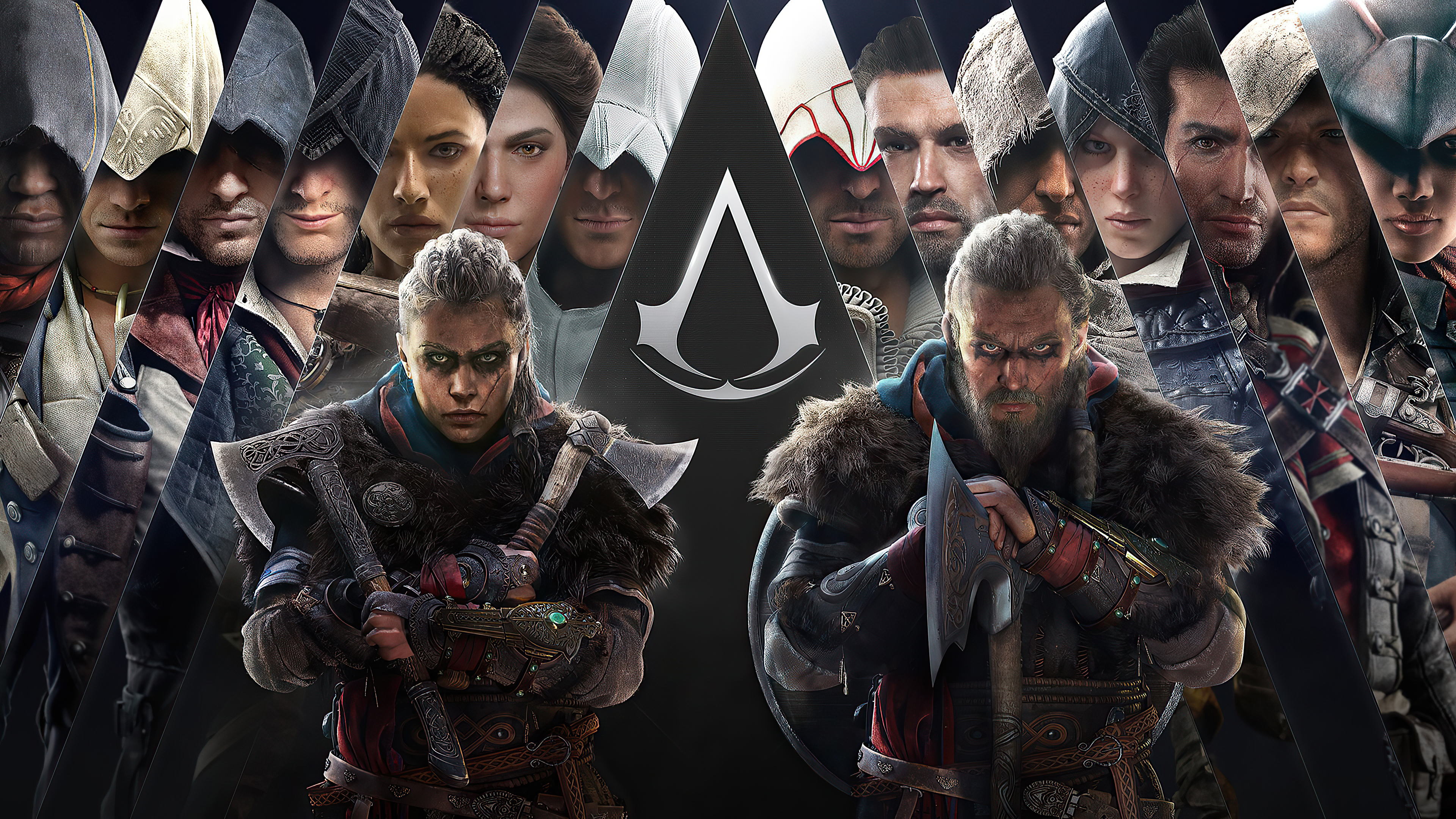 highest rank in the assassin brotherhood highest rank in the assassin brotherhood