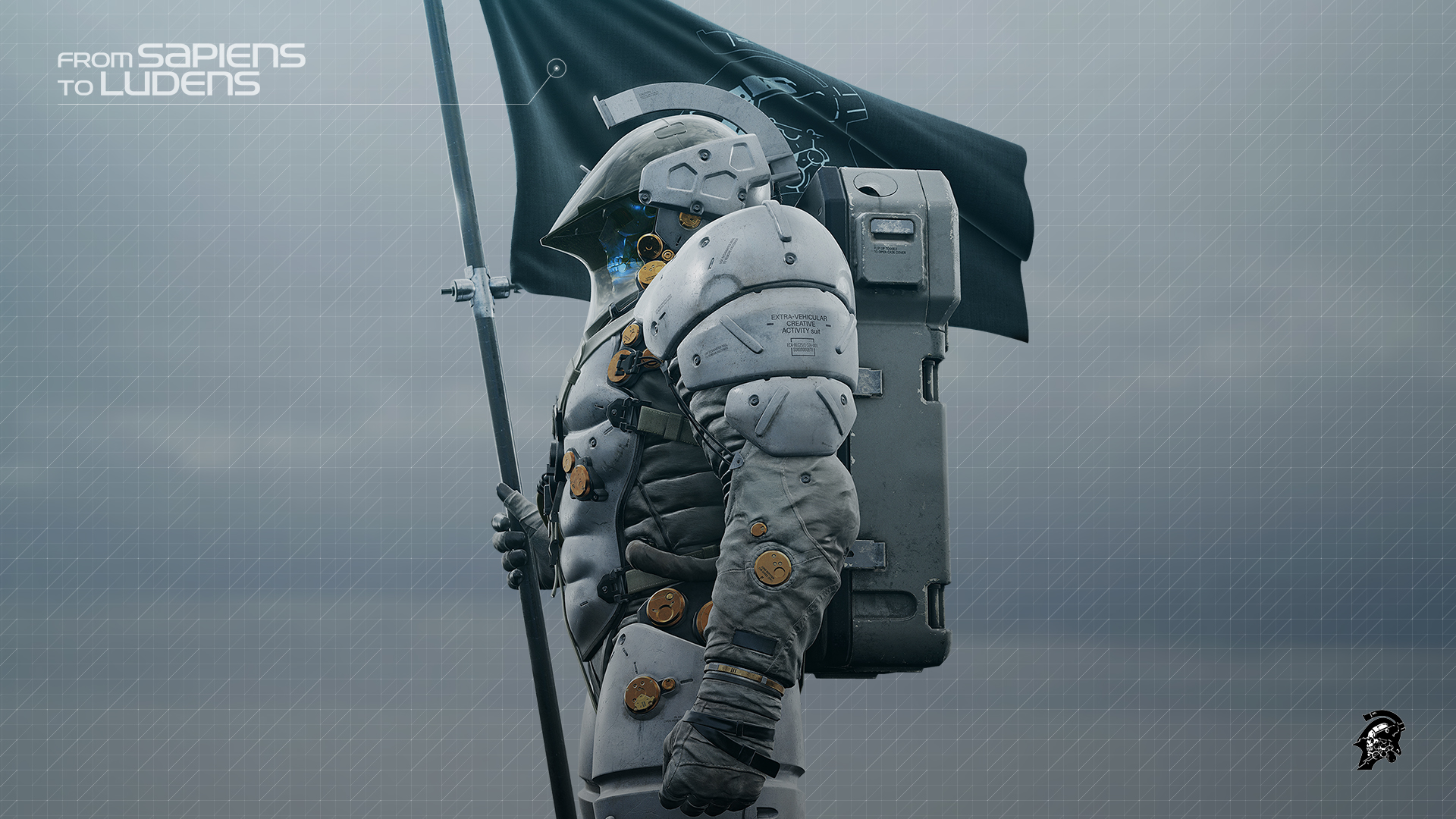Death Stranding – Death Stranding –