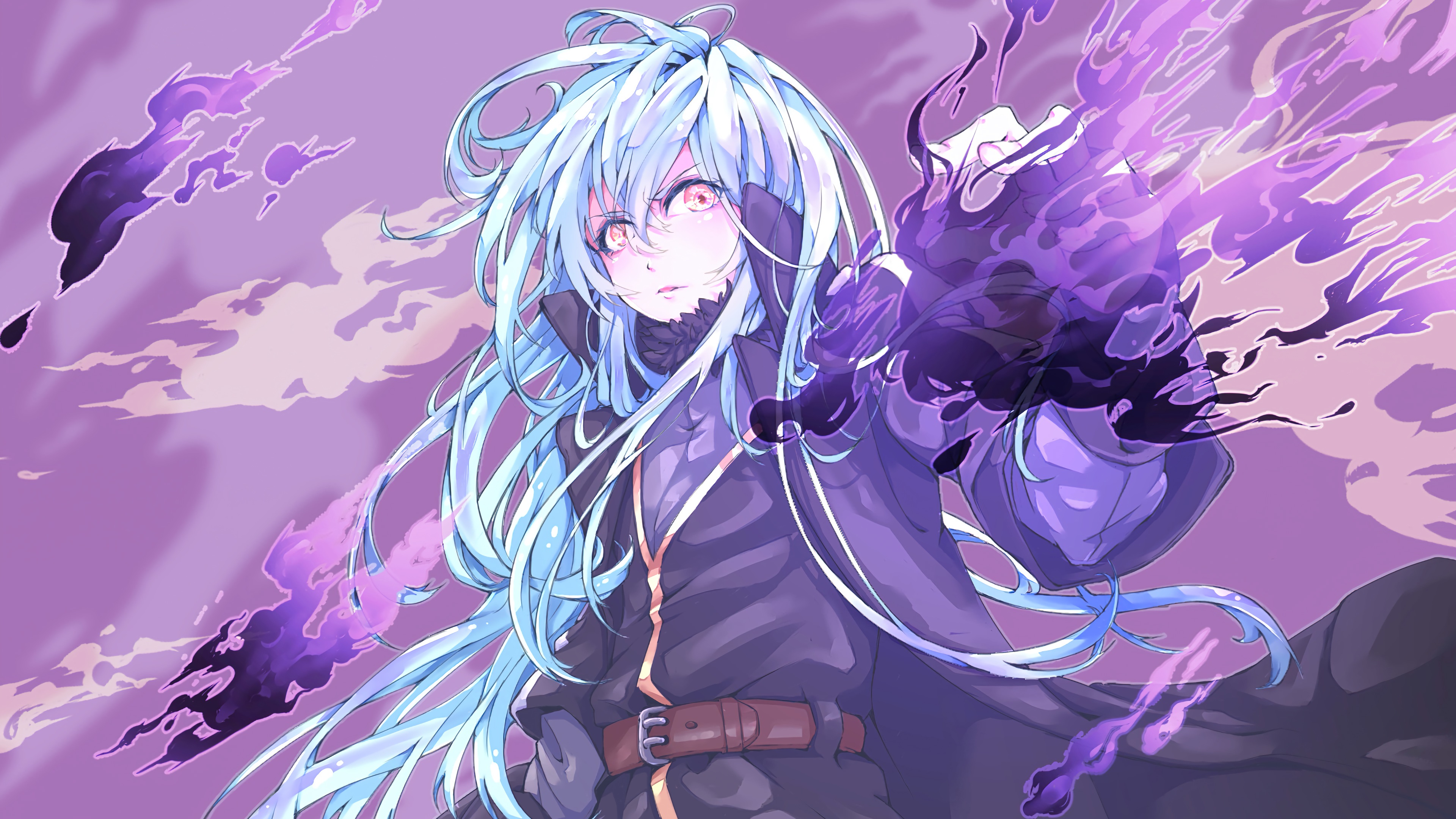 rimuru 3 – PS4Wallpapers.com
