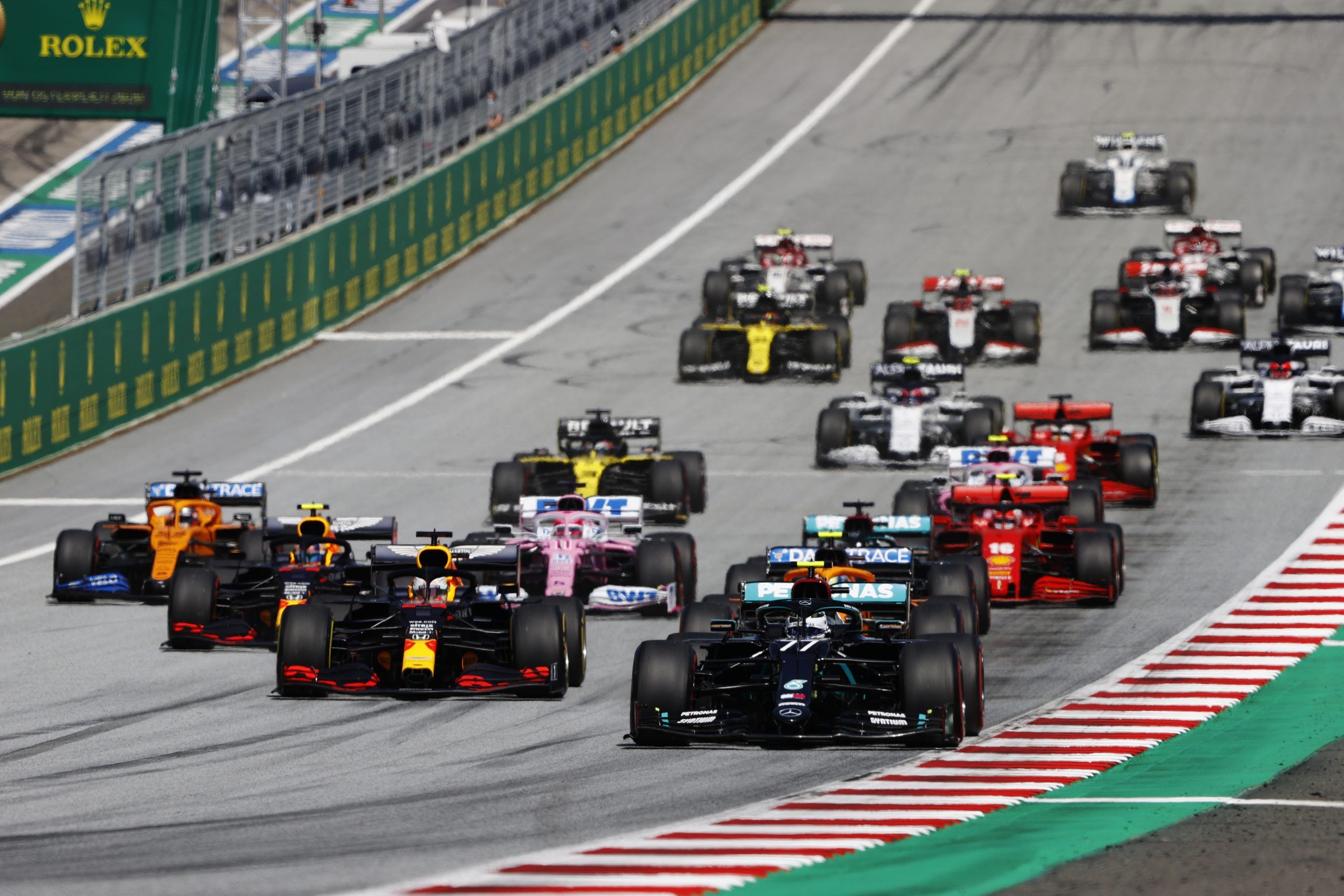 Formula 1 – Formula 1 –