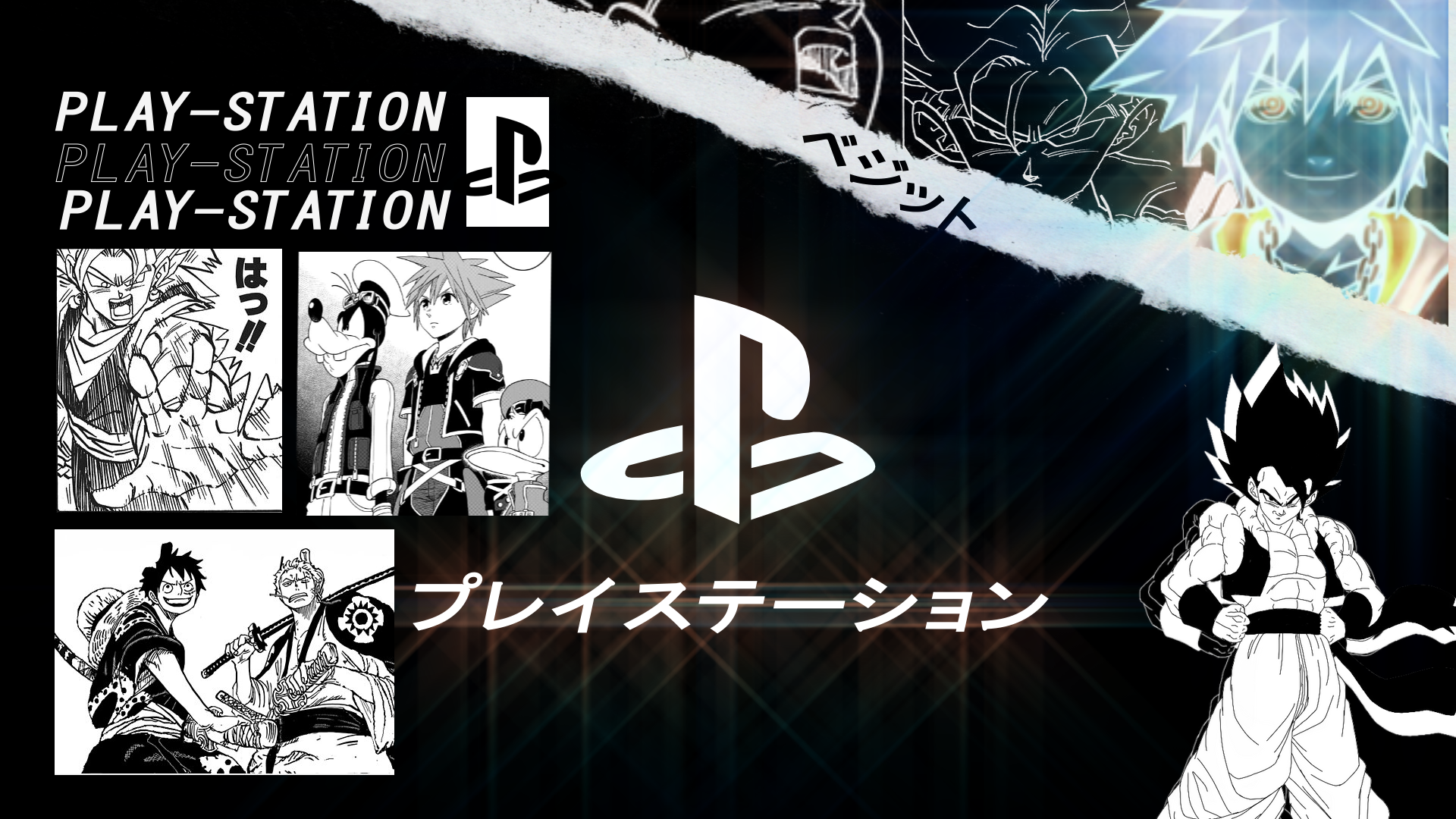 Anime Page 4 Ps4wallpapers Com