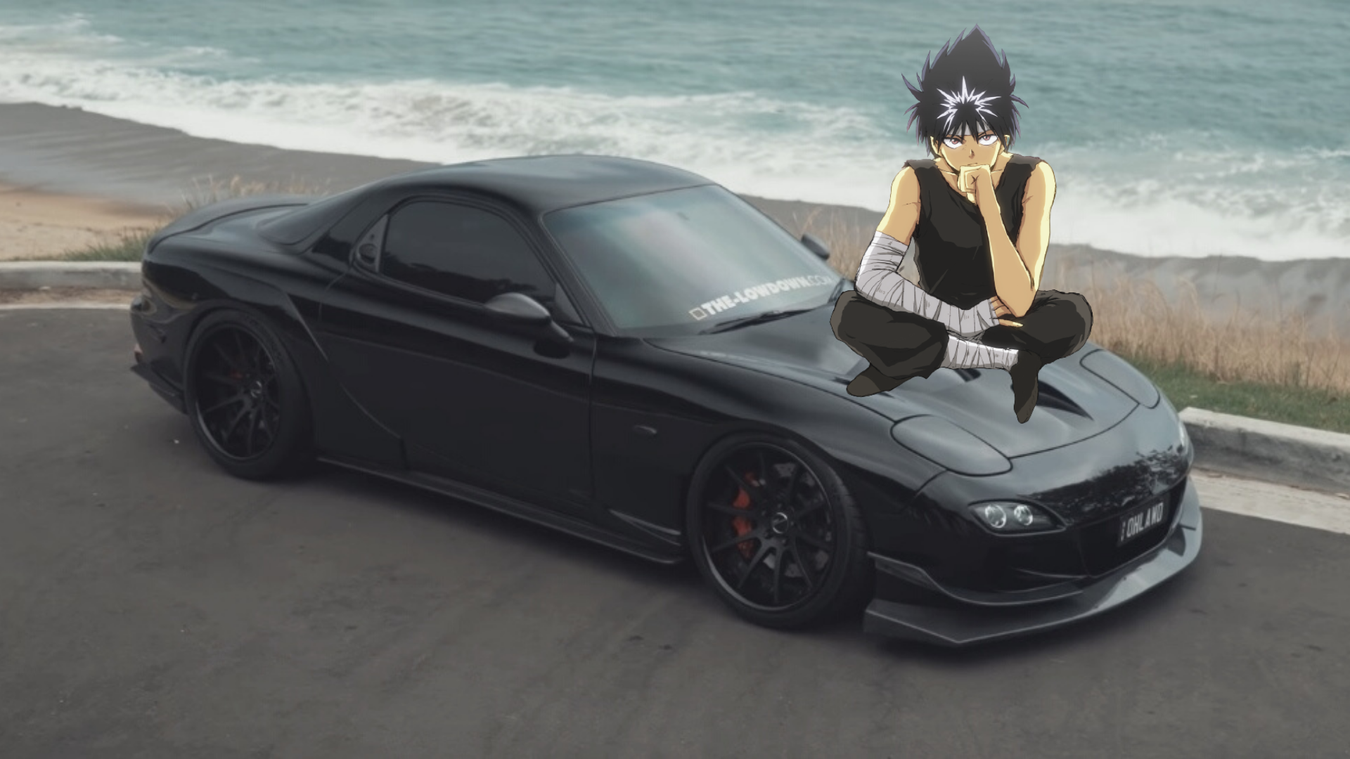 jdm anime wallpaper APK for Android Download