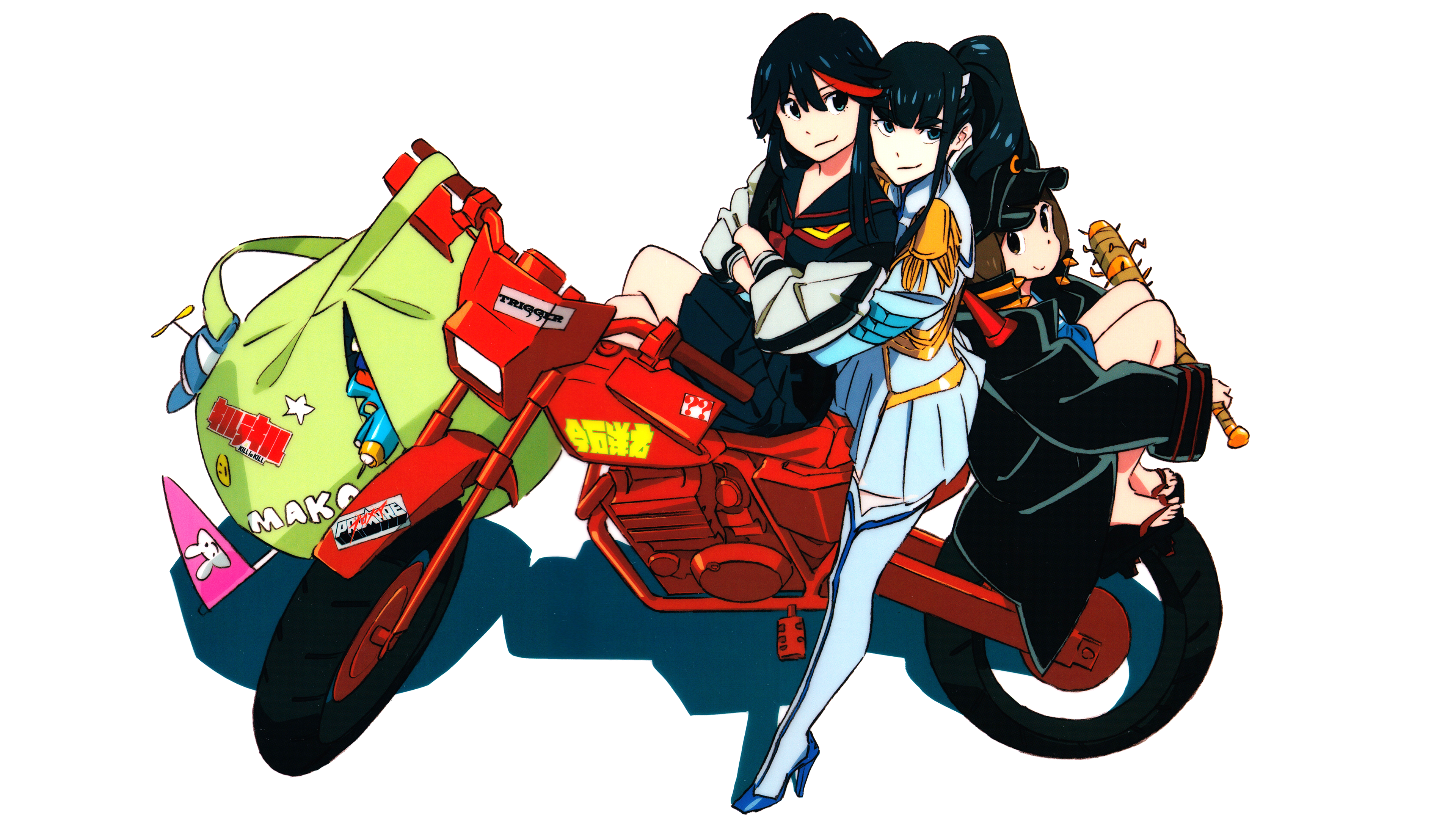 Anime Ps4wallpapers Com