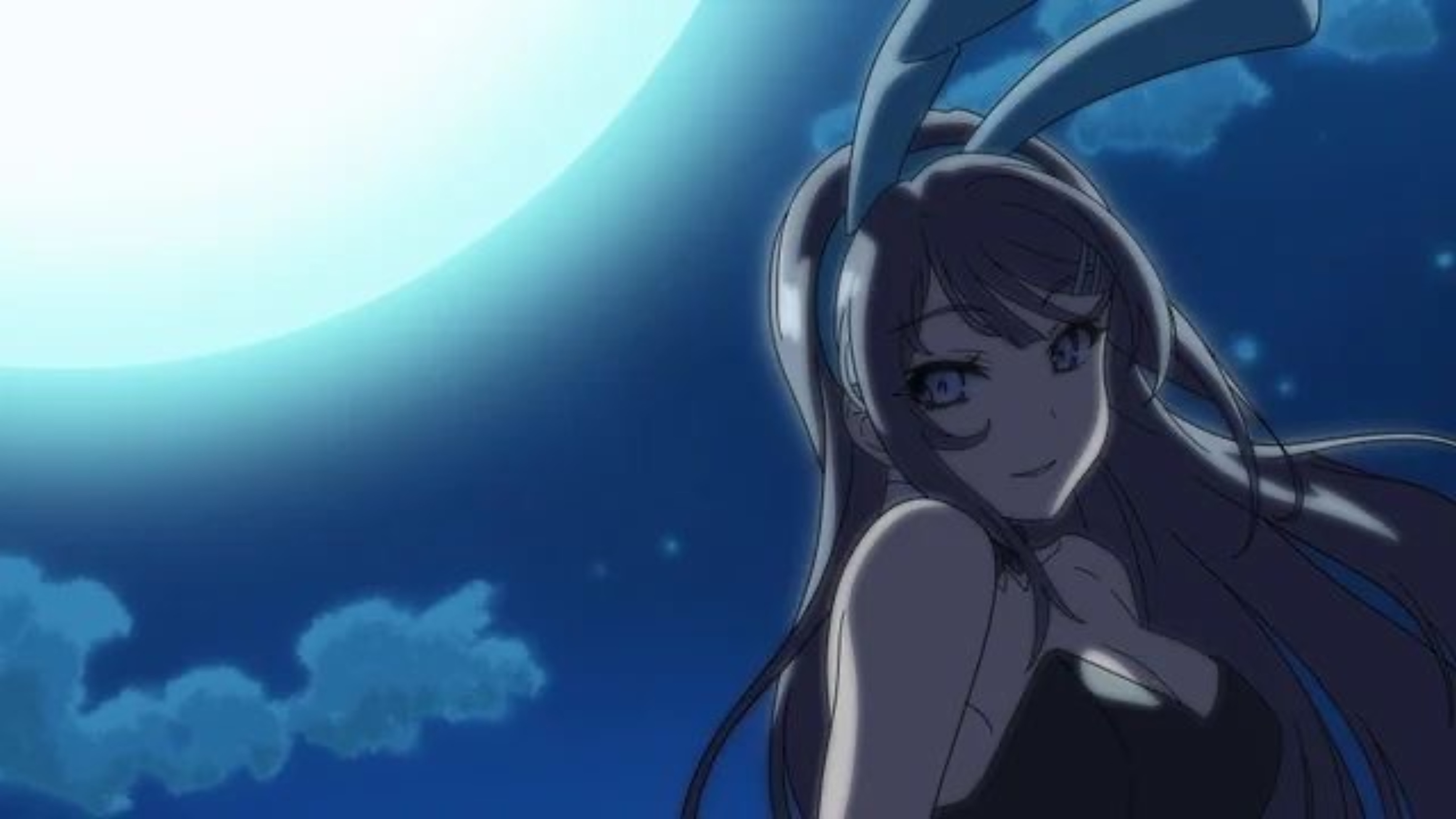 Bunny Girl Senpai - wide 9