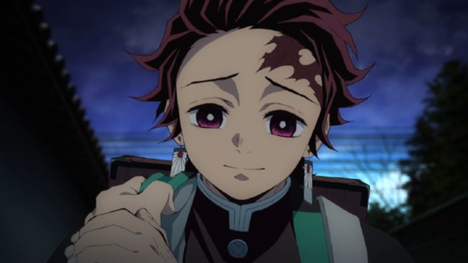 Soft smile tanjiro – Soft smile tanjiro –
