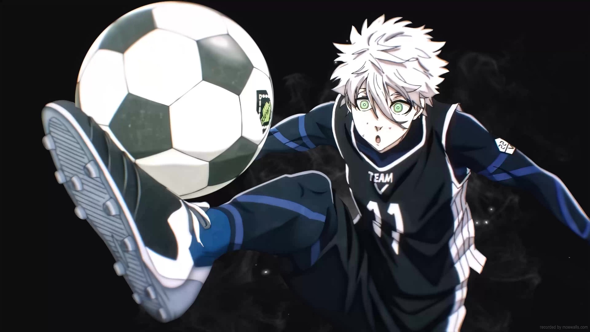 Seishiro Nagi